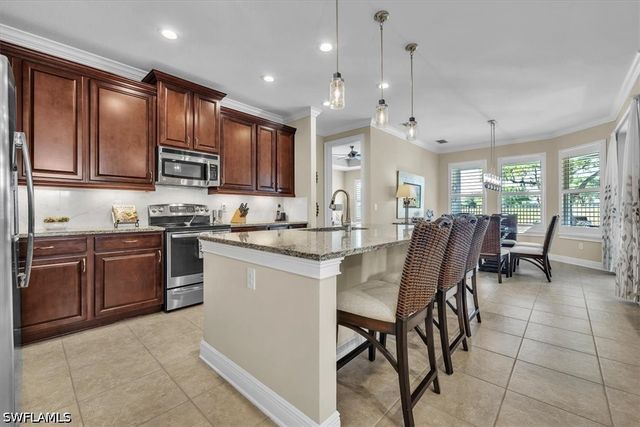 16424 Windsor WAY, Alva, FL 33920