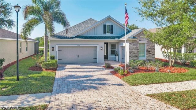 16424 Windsor WAY, Alva, FL 33920