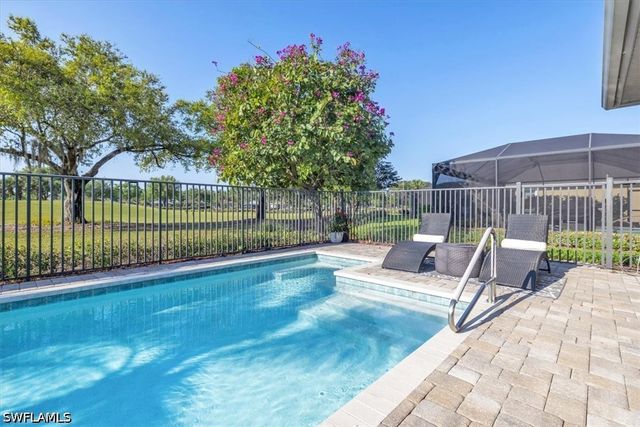 16424 Windsor WAY, Alva, FL 33920