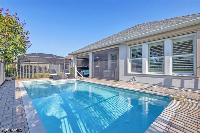 16424 Windsor WAY, Alva, FL 33920