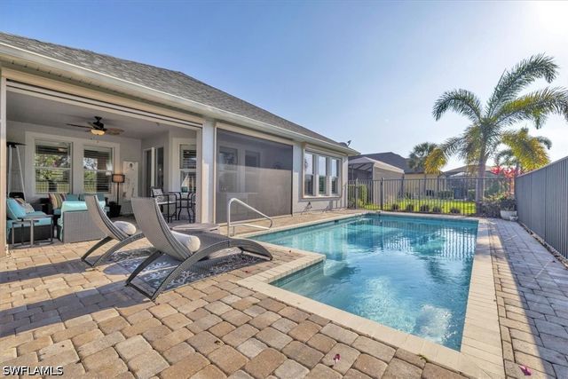 16424 Windsor WAY, Alva, FL 33920