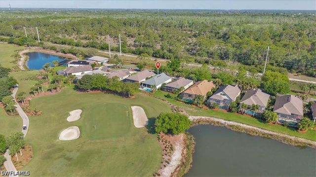 16424 Windsor WAY, Alva, FL 33920