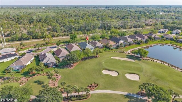 16424 Windsor WAY, Alva, FL 33920