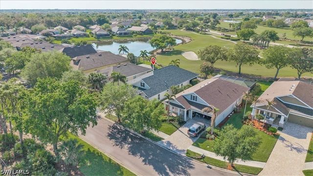 16424 Windsor WAY, Alva, FL 33920