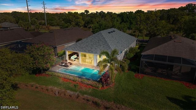 16424 Windsor WAY, Alva, FL 33920