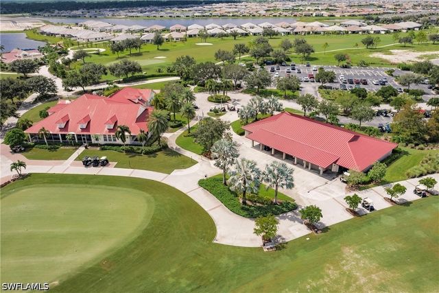 16424 Windsor WAY, Alva, FL 33920