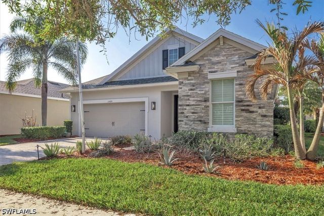 16424 Windsor WAY, Alva, FL 33920