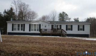 2105 Mount Olive Rd, Beaverdam, VA 23015