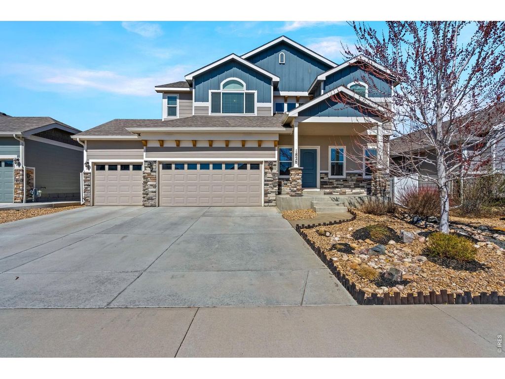 1828 Paley Dr, Windsor, CO 80550