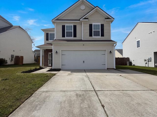 130 Hyrne Drive, Goose Creek, SC 29445
