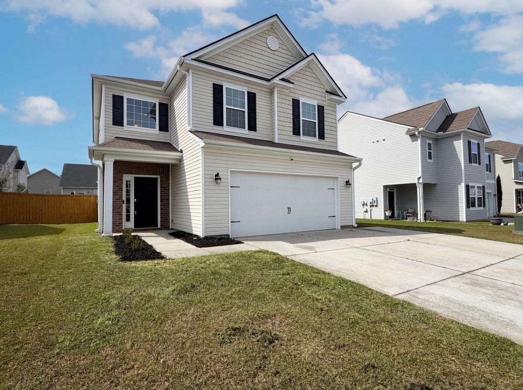 130 Hyrne Drive, Goose Creek, SC 29445