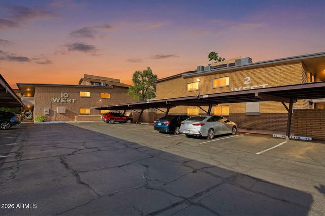 10 W NORTHERN Avenue 2, Phoenix, AZ 85021