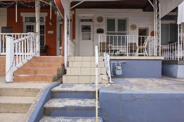 1330 CHURCH ST, Reading, PA 19601