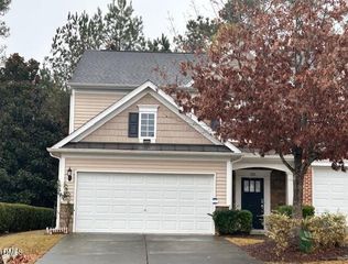 2101 Corwith Drive, Morrisville, NC 27560