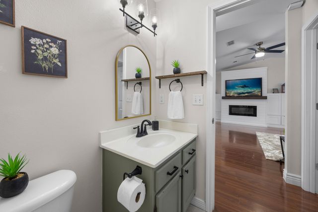 101 SW Cowrie Avenue, Fort Walton Beach, FL 32548