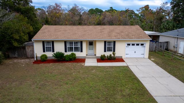 101 SW Cowrie Avenue, Fort Walton Beach, FL 32548