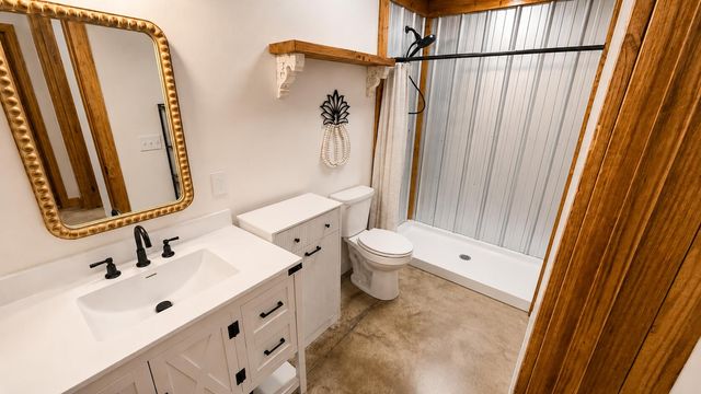 1702 Camp Shelor Road, Manning, SC 29102