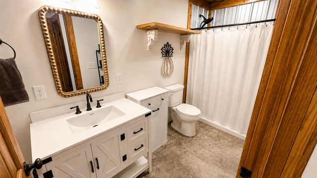 1702 Camp Shelor Road, Manning, SC 29102