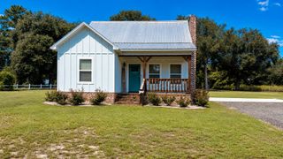1702 Camp Shelor Road, Manning, SC 29102