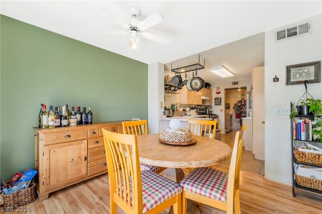 9695 Blue Calico Drive, Las Vegas, NV 89123