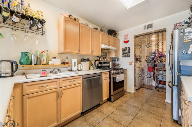 9695 Blue Calico Drive, Las Vegas, NV 89123