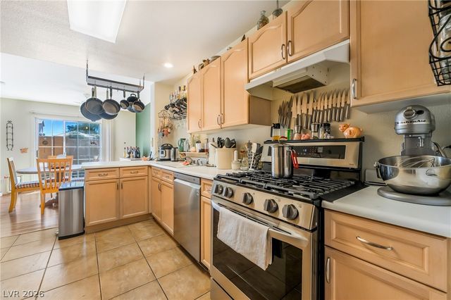 9695 Blue Calico Drive, Las Vegas, NV 89123