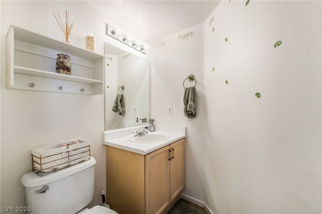 9695 Blue Calico Drive, Las Vegas, NV 89123