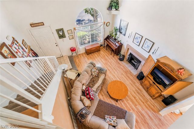 9695 Blue Calico Drive, Las Vegas, NV 89123