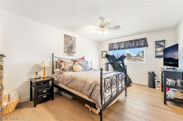 9695 Blue Calico Drive, Las Vegas, NV 89123