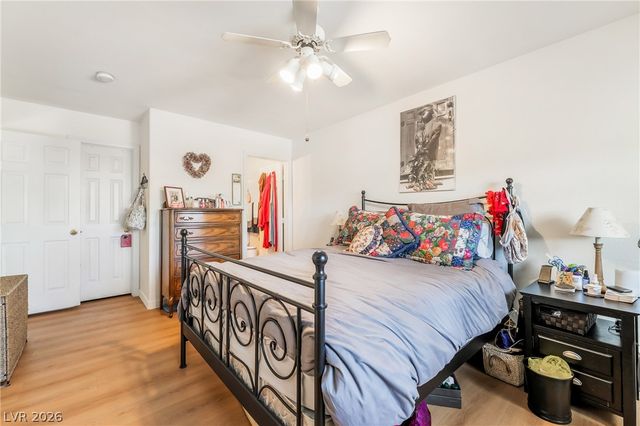 9695 Blue Calico Drive, Las Vegas, NV 89123