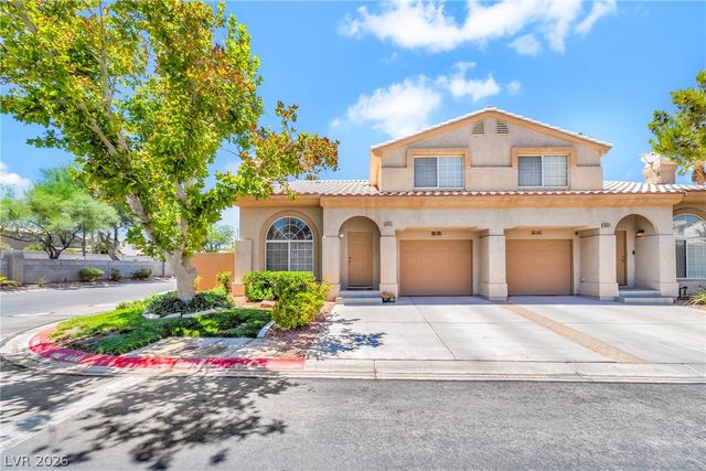 9695 Blue Calico Drive, Las Vegas, NV 89123