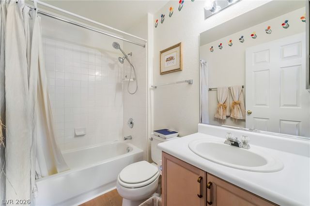 9695 Blue Calico Drive, Las Vegas, NV 89123