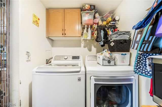 9695 Blue Calico Drive, Las Vegas, NV 89123