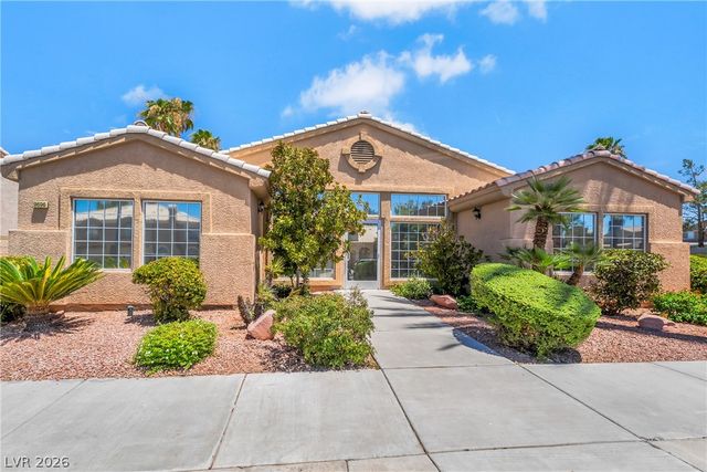 9695 Blue Calico Drive, Las Vegas, NV 89123