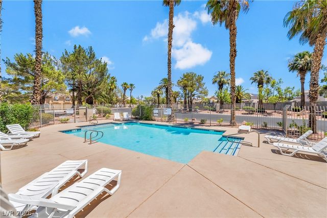 9695 Blue Calico Drive, Las Vegas, NV 89123