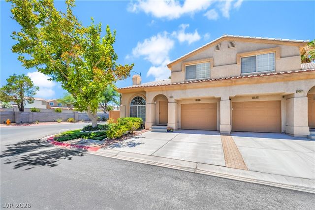 9695 Blue Calico Drive, Las Vegas, NV 89123