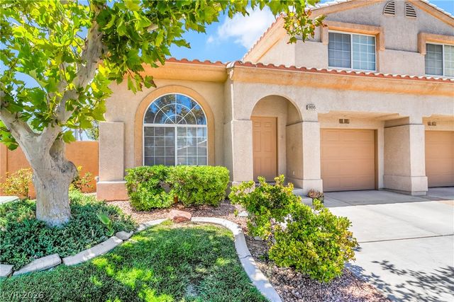9695 Blue Calico Drive, Las Vegas, NV 89123