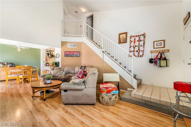9695 Blue Calico Drive, Las Vegas, NV 89123