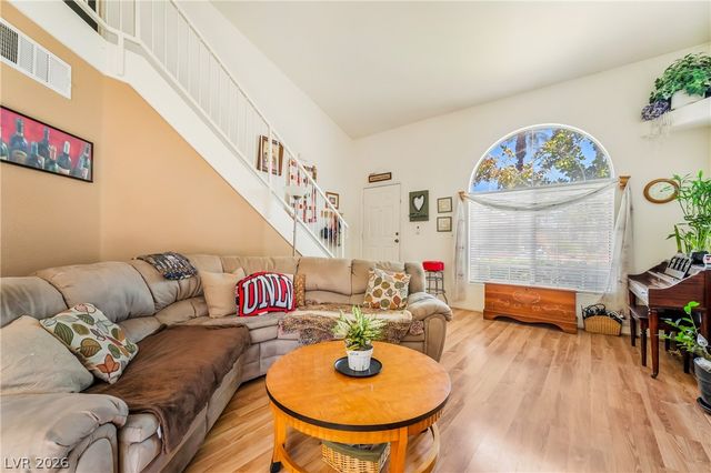 9695 Blue Calico Drive, Las Vegas, NV 89123