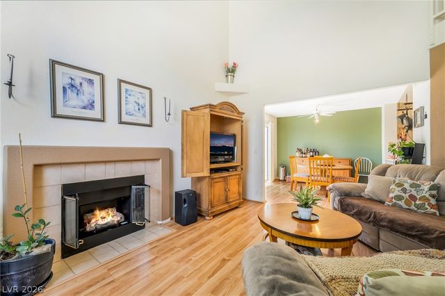 9695 Blue Calico Drive, Las Vegas, NV 89123