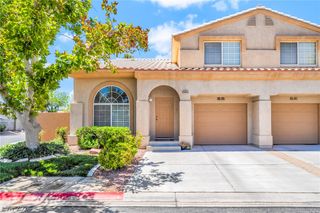 9695 Blue Calico Drive, Las Vegas, NV 89123