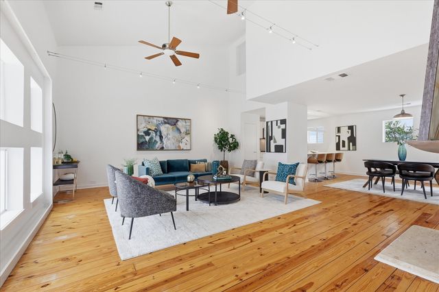4214 Swiss Avenue A, Dallas, TX 75204
