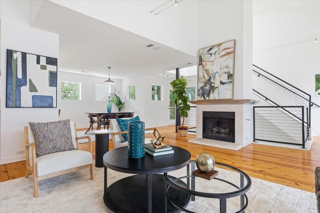 4214 Swiss Avenue A, Dallas, TX 75204