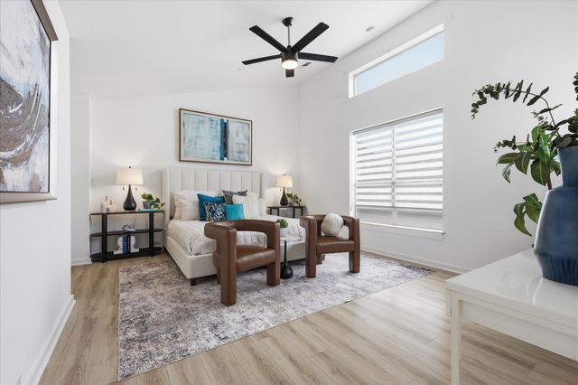 4214 Swiss Avenue A, Dallas, TX 75204