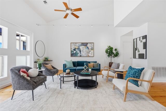 4214 Swiss Avenue A, Dallas, TX 75204