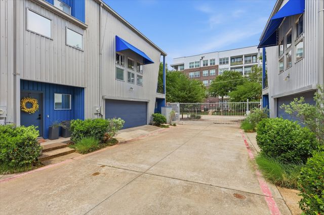4214 Swiss Avenue A, Dallas, TX 75204