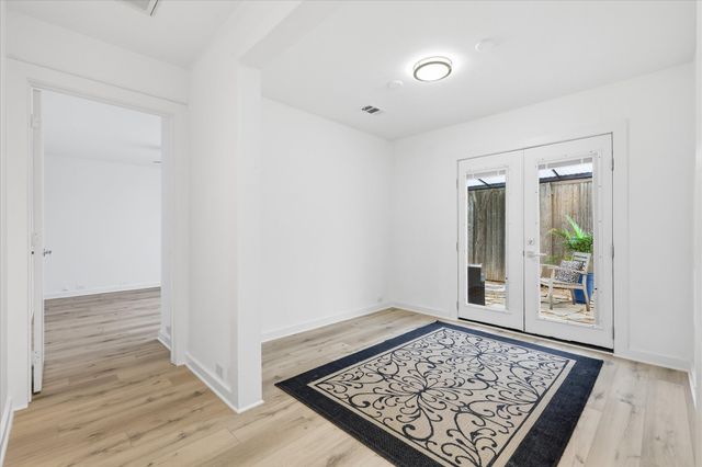 4214 Swiss Avenue A, Dallas, TX 75204