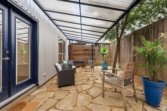 4214 Swiss Avenue A, Dallas, TX 75204