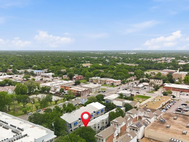 4214 Swiss Avenue A, Dallas, TX 75204
