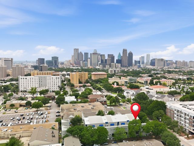4214 Swiss Avenue A, Dallas, TX 75204